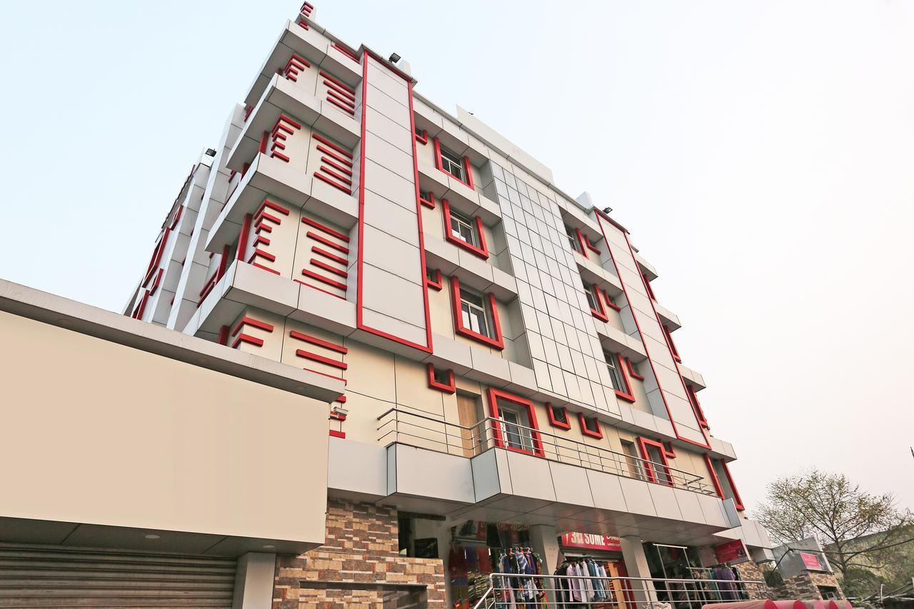 Oyo 8226 Rd Inn Патна Екстериор снимка