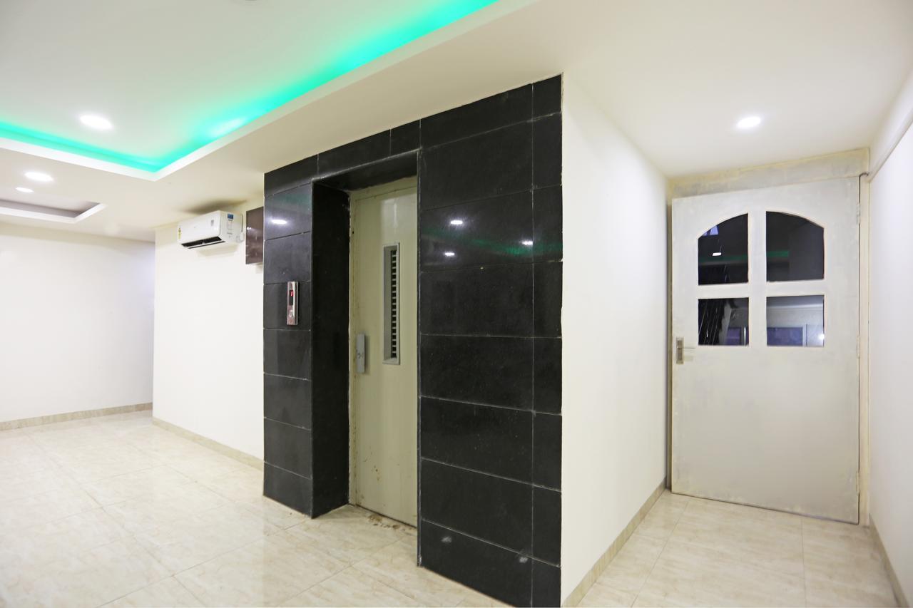 Oyo 8226 Rd Inn Патна Екстериор снимка