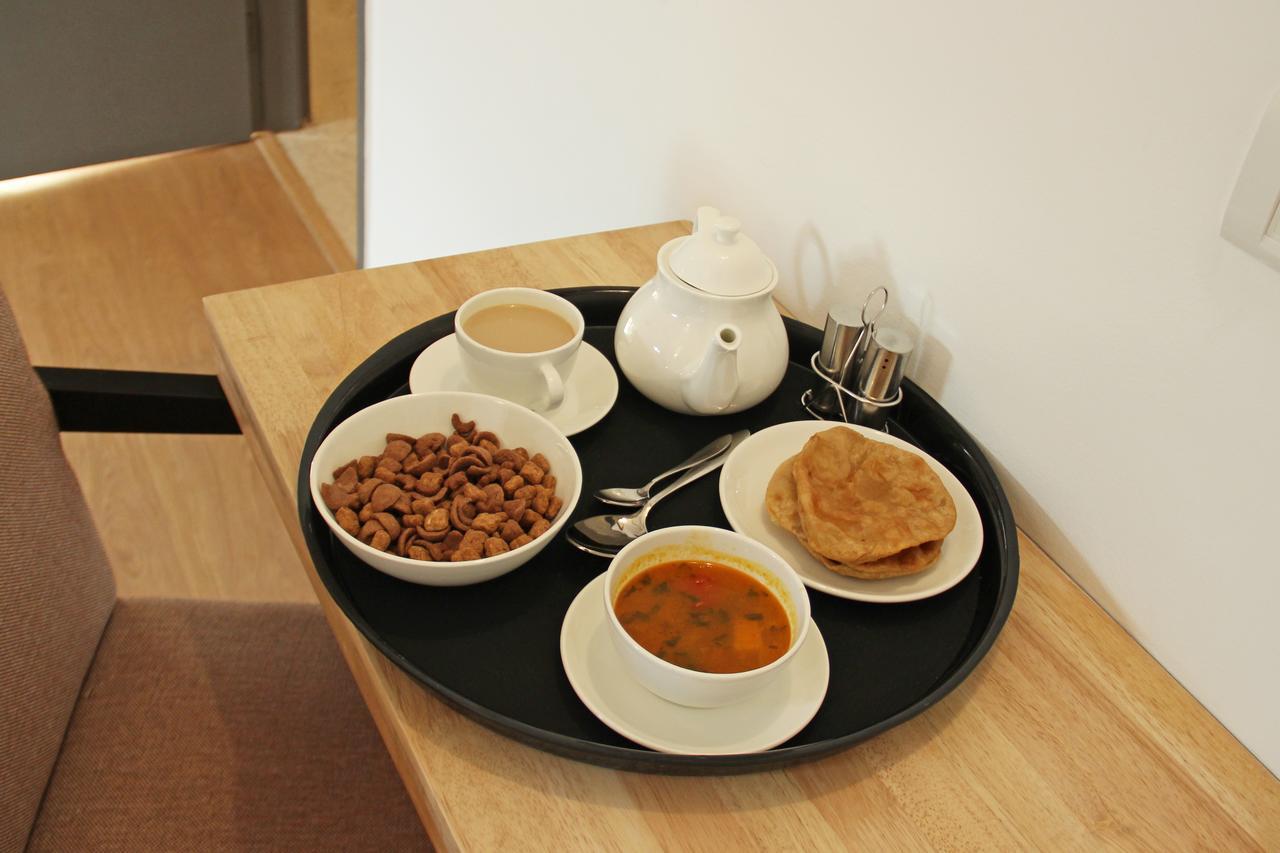 Oyo 8226 Rd Inn Патна Екстериор снимка