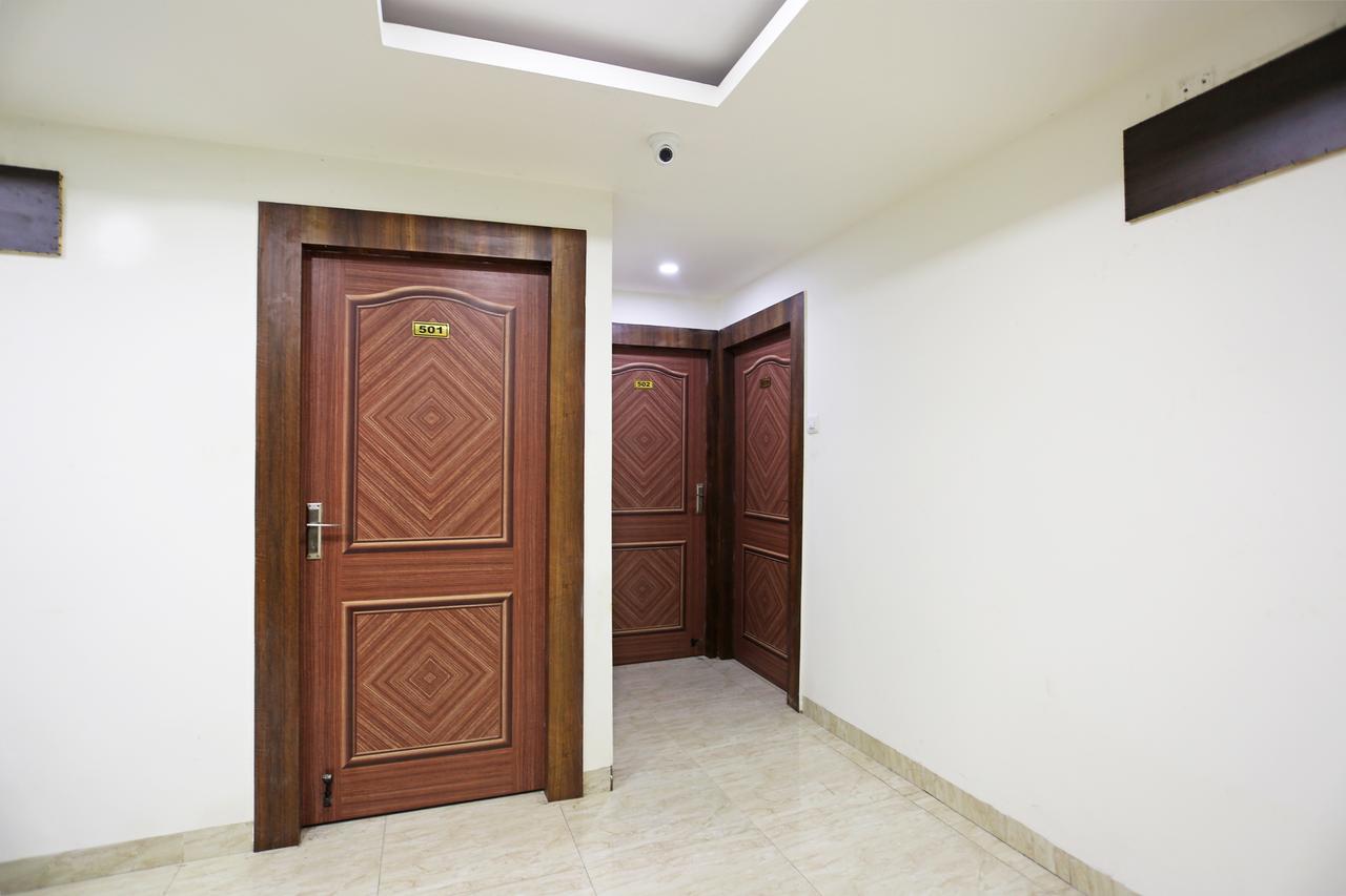 Oyo 8226 Rd Inn Патна Екстериор снимка